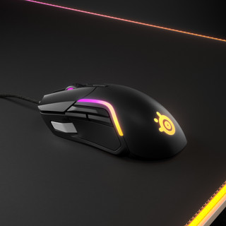 SteelSeries Rival 5 Gaming Mouse