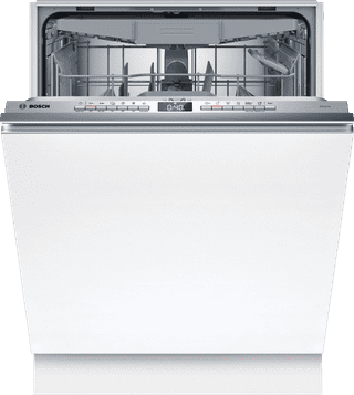 Bosch SBV4HVX14E