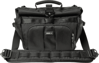 Think Tank FocusPoint Crossbody 8L Schwarz
