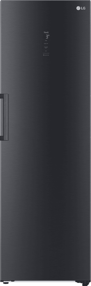 LG GLM71MCCSF Door Cooling