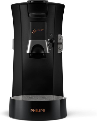 Philips Senseo Select CSA240/60 Schwarz
