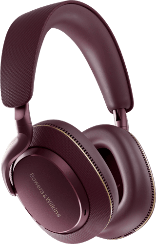 Bowers & Wilkins Px7 S3 Red