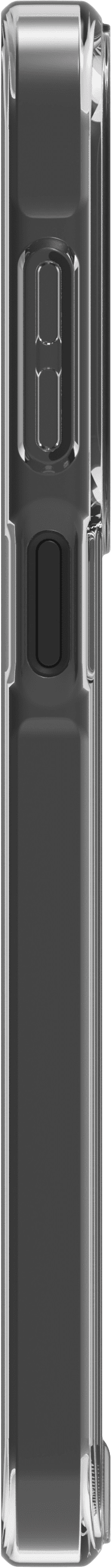 BlueBuilt Protective Backcover Samsung Galaxy A27 Transparent