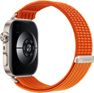 Huawei Watch Fit 5 Pro 44 mm Orange