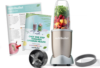 nutribullet 900 Pro Champagne