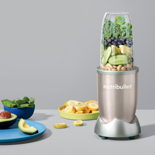 nutribullet 900 Pro Champagne