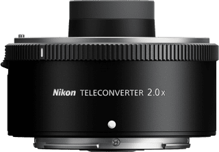 Nikkor Z Telekonverter 2.0x