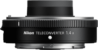 Nikkor Z Telekonverter 1.4x