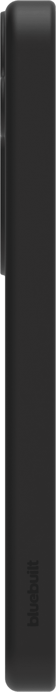 BlueBuilt Protective Backcover Samsung Galaxy S26 Schwarz