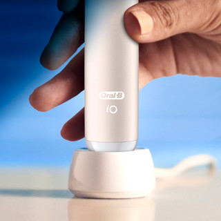 Oral-B iO 2 Rosa