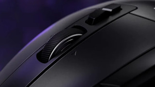 Logitech G502 X Wired Gaming Mouse Black