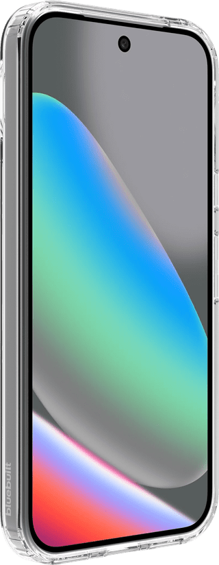 BlueBuilt Protective Backcover mit Magnet Google Pixel 11 Transparent