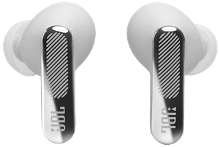 JBL Live Beam 4 Silber