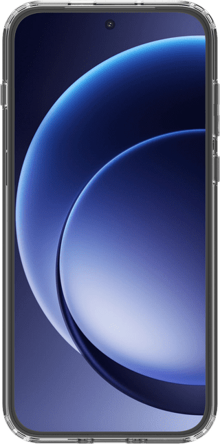 BlueBuilt Protective Backcover OnePlus 15 Transparent