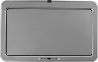EKO Mirage Plus Sensor 30 + 2x 15L Matte Stainless Steel