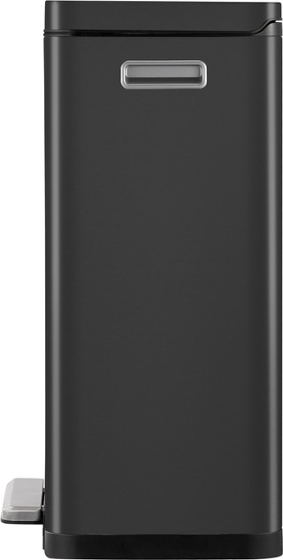 EKO X-Cube 30 Liter Schwarz