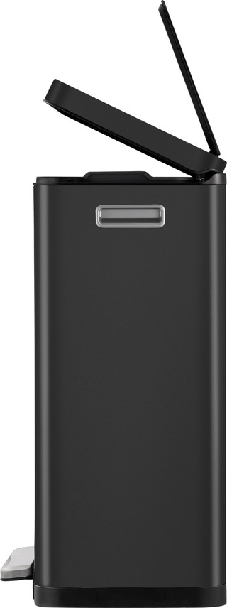 EKO X-Cube 30 Liter Schwarz