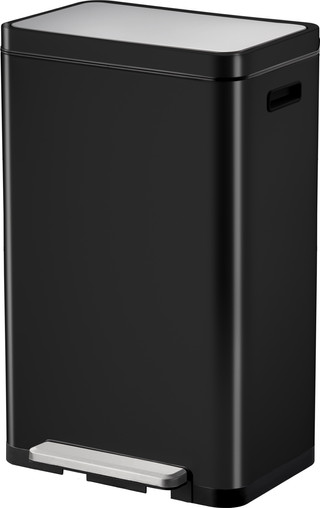 EKO X-Cube 30 Liter Schwarz