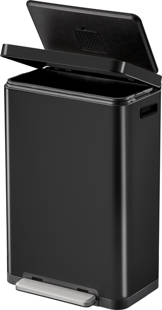 EKO X-Cube 30 Liter Schwarz