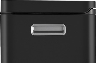 EKO X-Cube 45 Liter Schwarz
