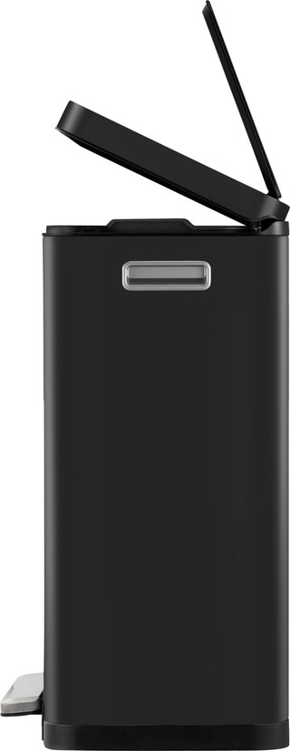 EKO X-Cube 45 Liter Schwarz