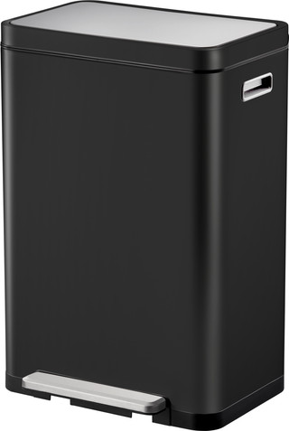 EKO X-Cube 45 Liter Schwarz