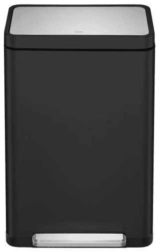 EKO X-Cube 45L Black