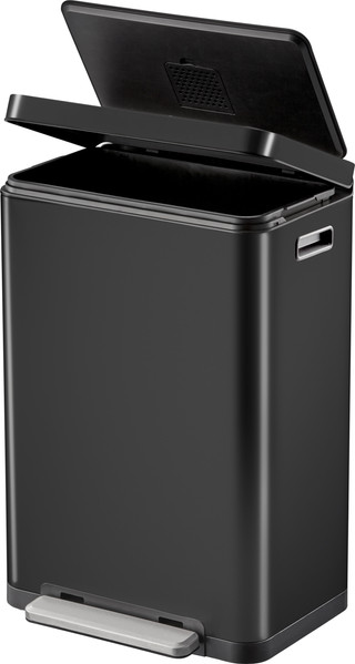 EKO X-Cube 45 Liter Schwarz