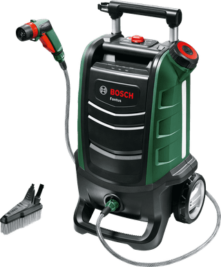 Bosch Fontus GEN II (without battery)