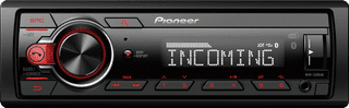 Pioneer MVH-330DAB