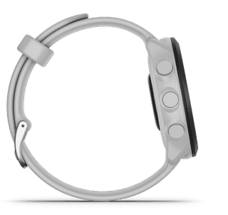 Garmin Forerunner 55 Weiß