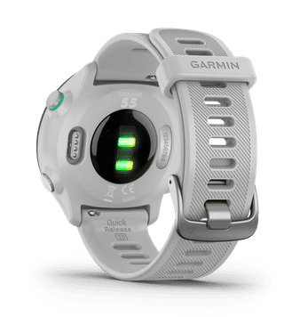 Garmin Forerunner 55 Weiß