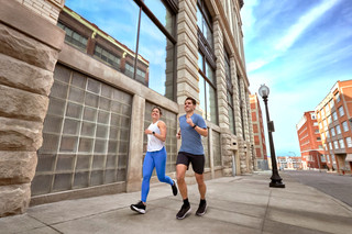 Garmin Forerunner 55 Weiß