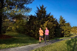 Garmin Forerunner 55 Weiß
