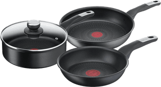 Tefal Unlimited Pfannenset 3-teilig