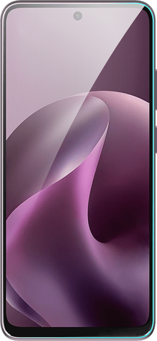 Just In Case Tempered Glass Motorola Moto G17 / G17 Power Panzerglas