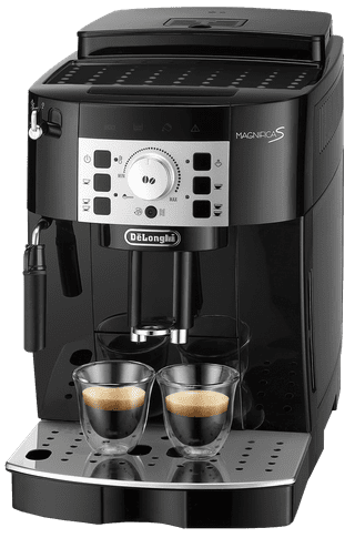 De'Longhi Magnifica ECAM 20.110.B Black