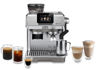 De'Longhi La Specialista Touch EC9455.M