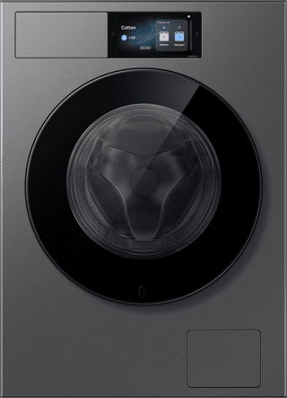 Samsung WF90H09C4ST2 QuickDrive