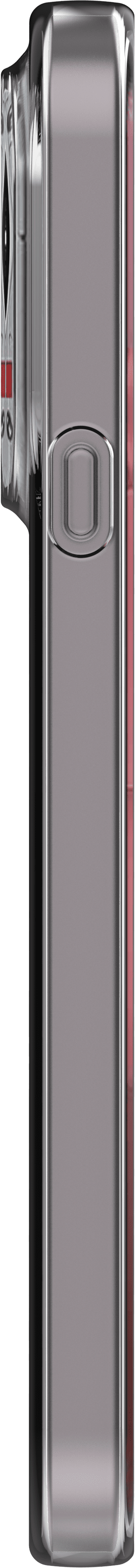 Just in Case KickLite Nothing Phone (4a) Pro Backcover Transparent