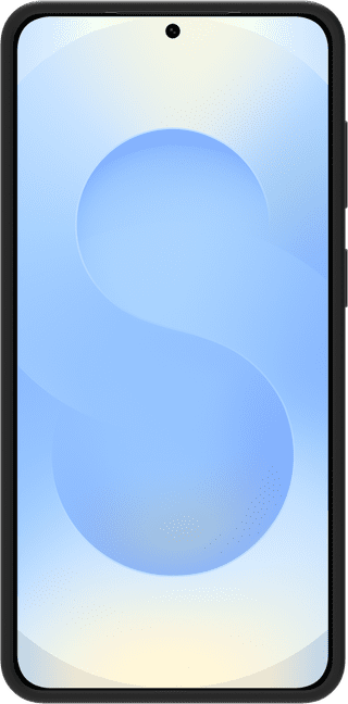 BlueBuilt Protective Backcover Samsung Galaxy S26 Plus Schwarz