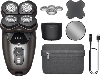 Philips Headshaver Pro Series 9000 HS9980/15