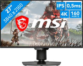 MSI MAG 274UPDFDE E16M