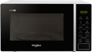 Whirlpool MWP 203 SB