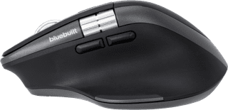 BlueBuilt Maximus Pro Kabellose Ergonomische Bluetooth-Maus