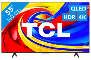 TCL 55 Zoll QLED P79L (2026)