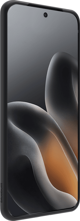 BlueBuilt Motorola Edge 70 Fusion Backcover Schwarz