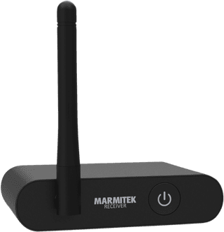 Marmitek Audio Anywhere 730