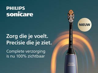 Philips Sonicare Series 9900 HX9813/98 Blau