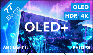 Philips Ambilight 77 Zoll OLED951 (2026)